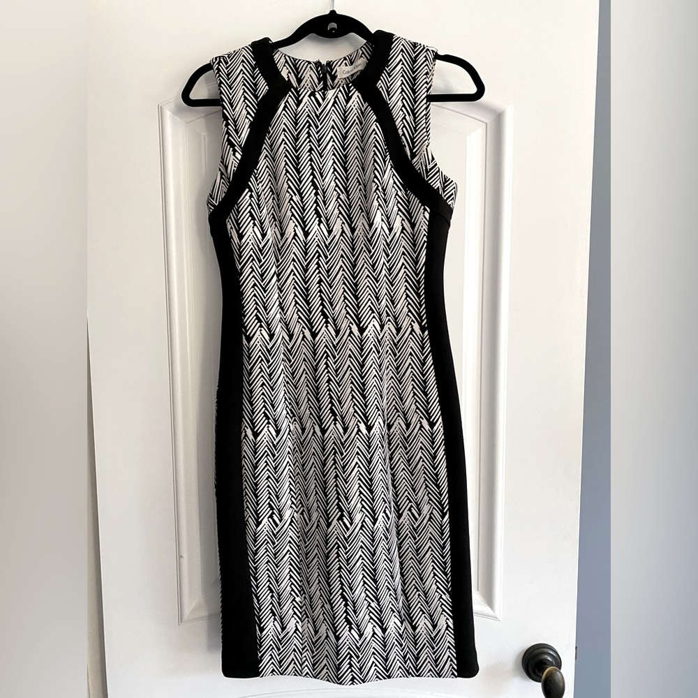 Calvin Klein Business Professional Dress
